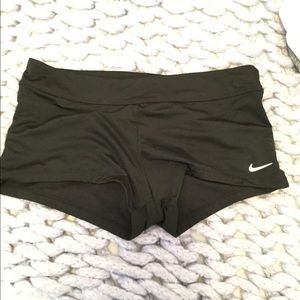 Nike swim shorts